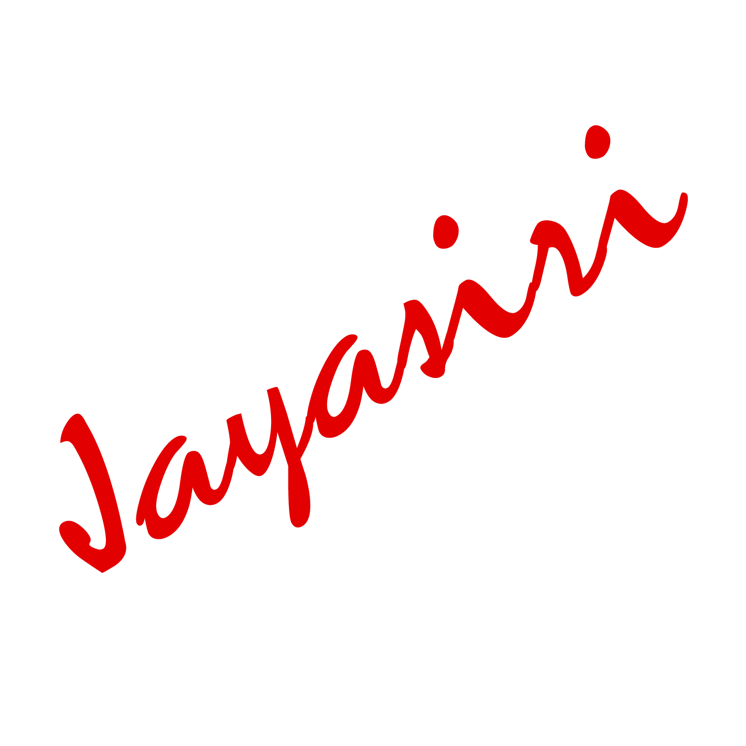 Jayasiri Logo
